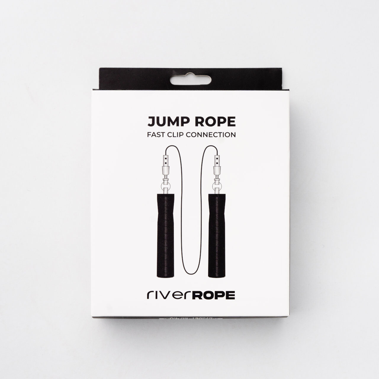 Jump rope set