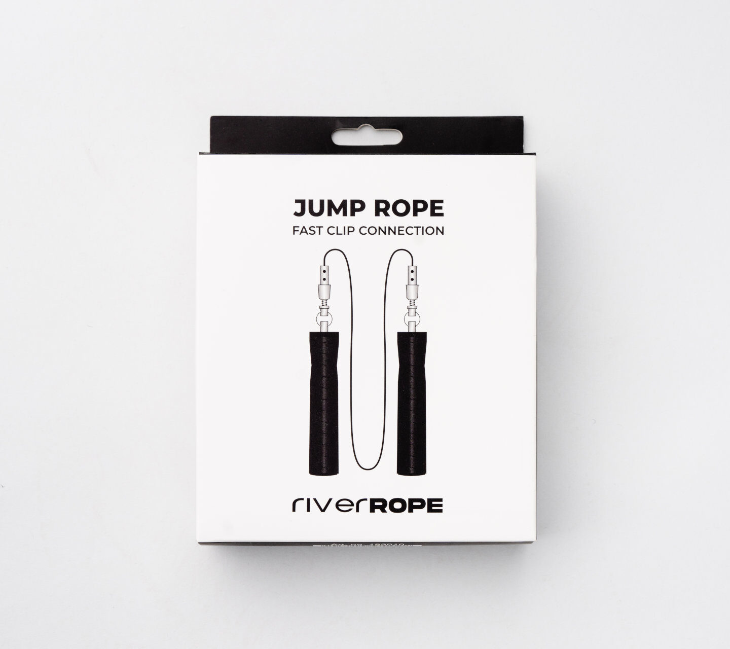 Jump rope set