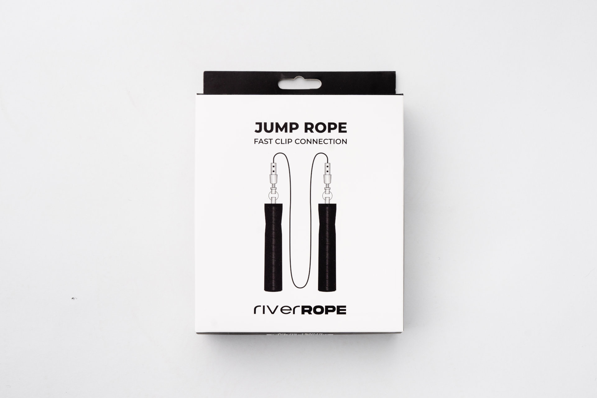 Jump rope set