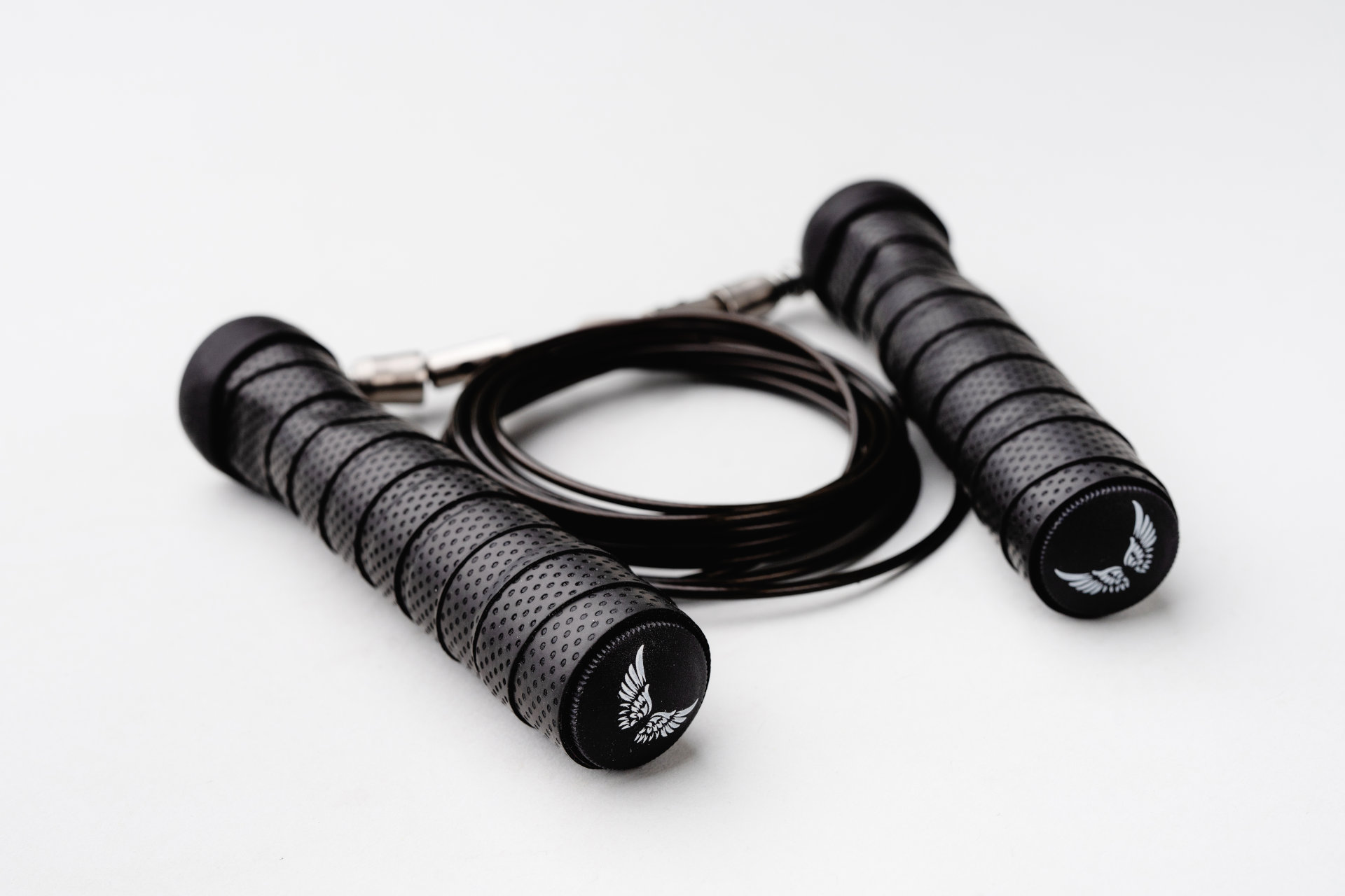 Jump rope set