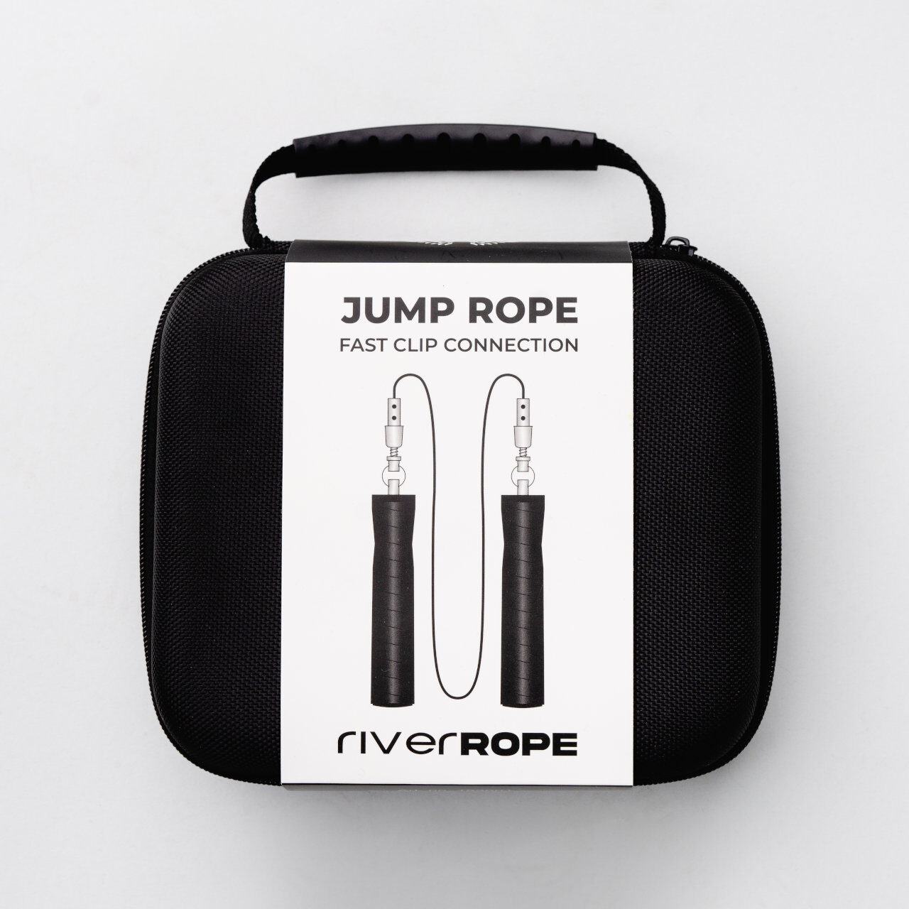 Jump rope set