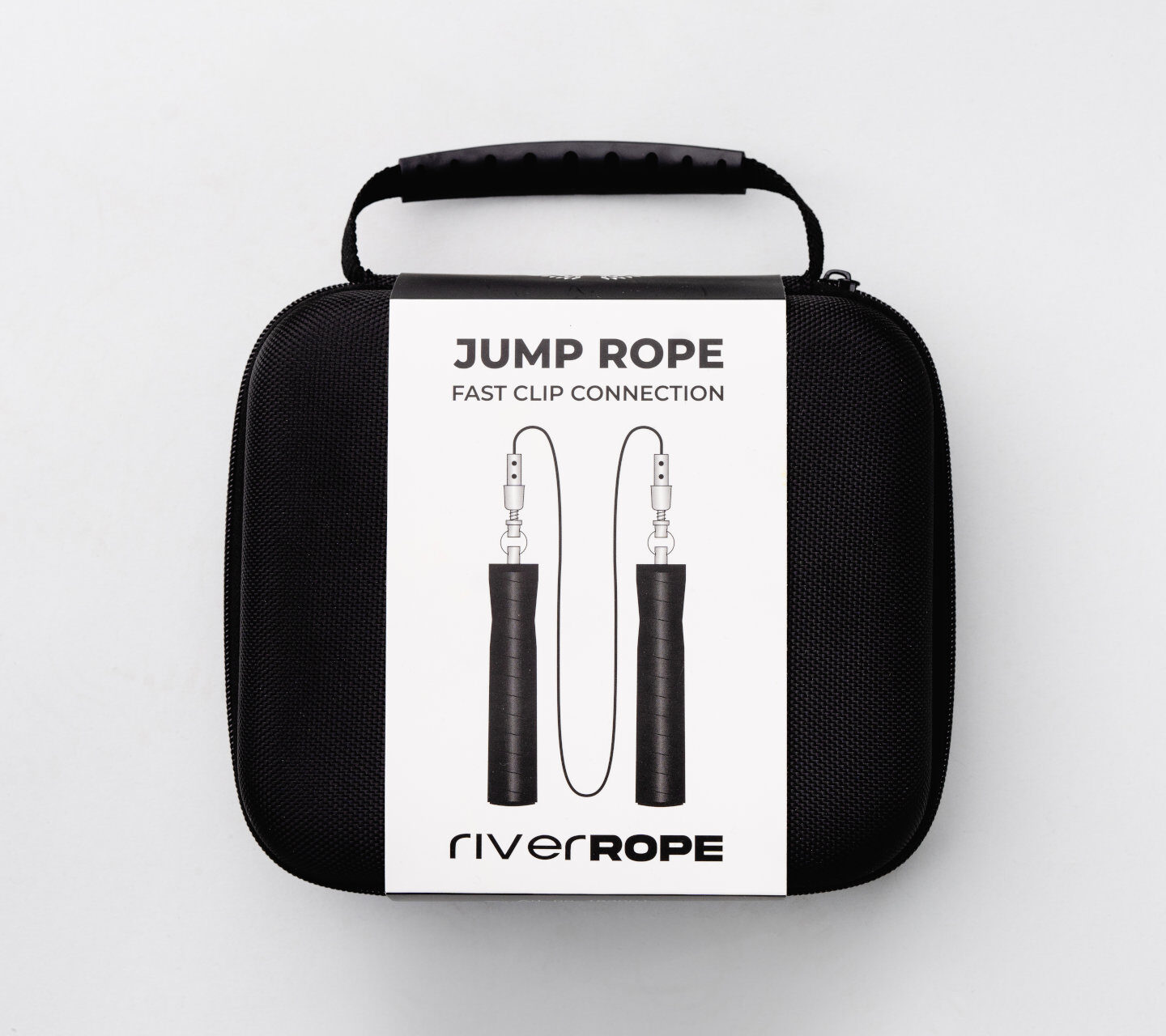Jump rope set