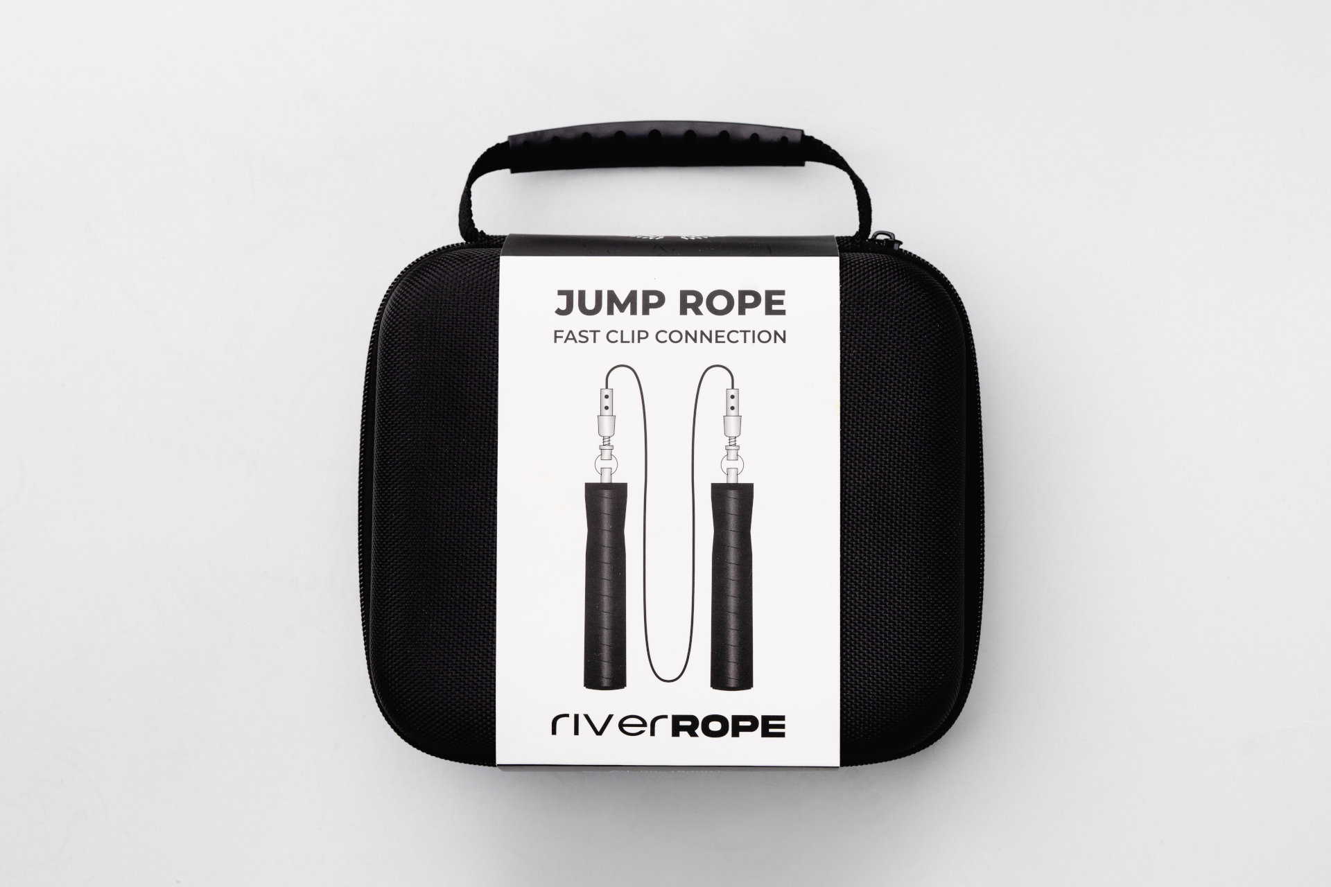 Jump rope set