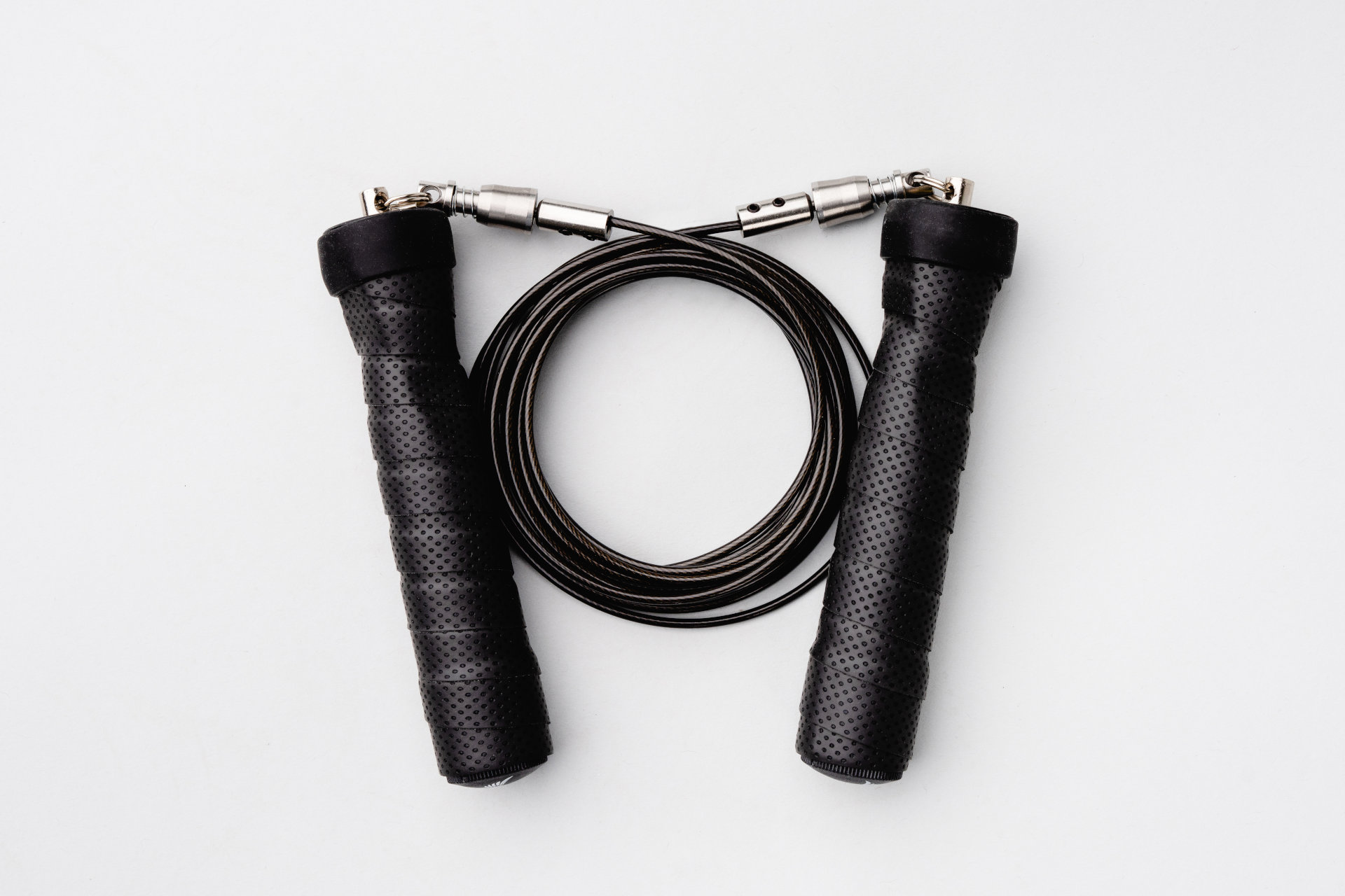 Jump rope set