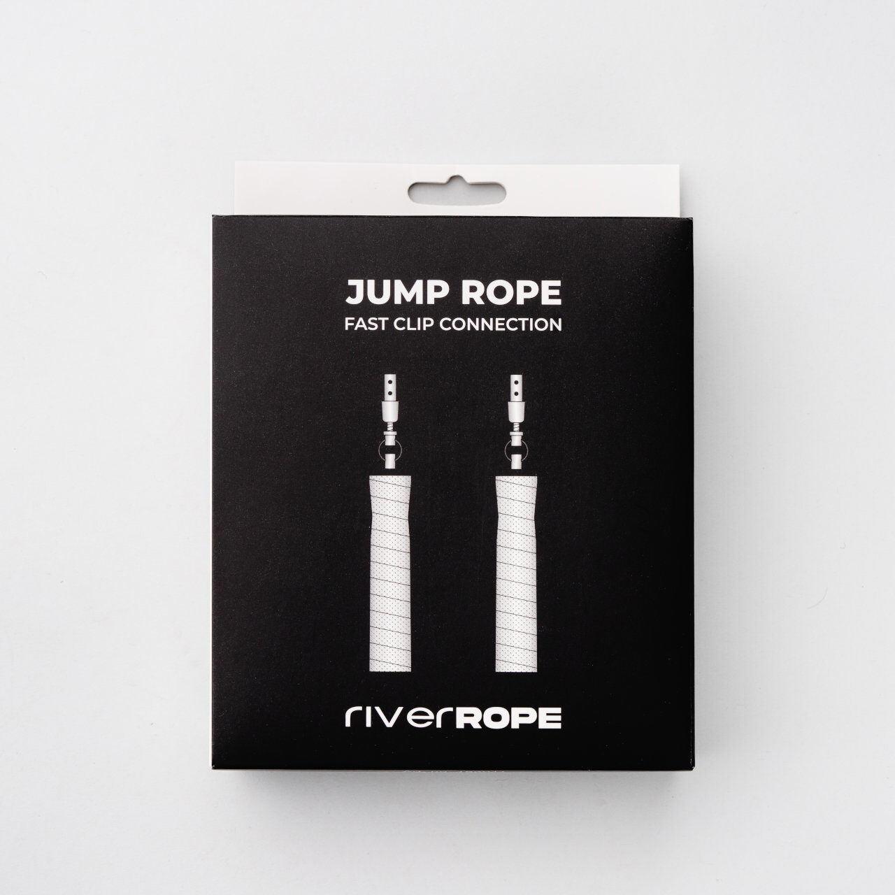 Jump rope set