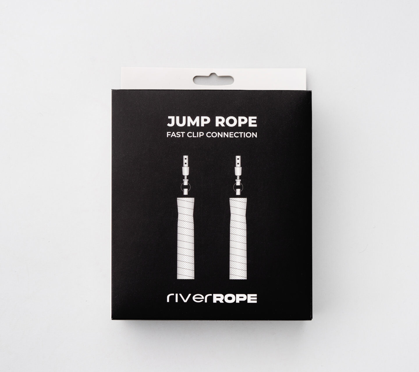 Jump rope set
