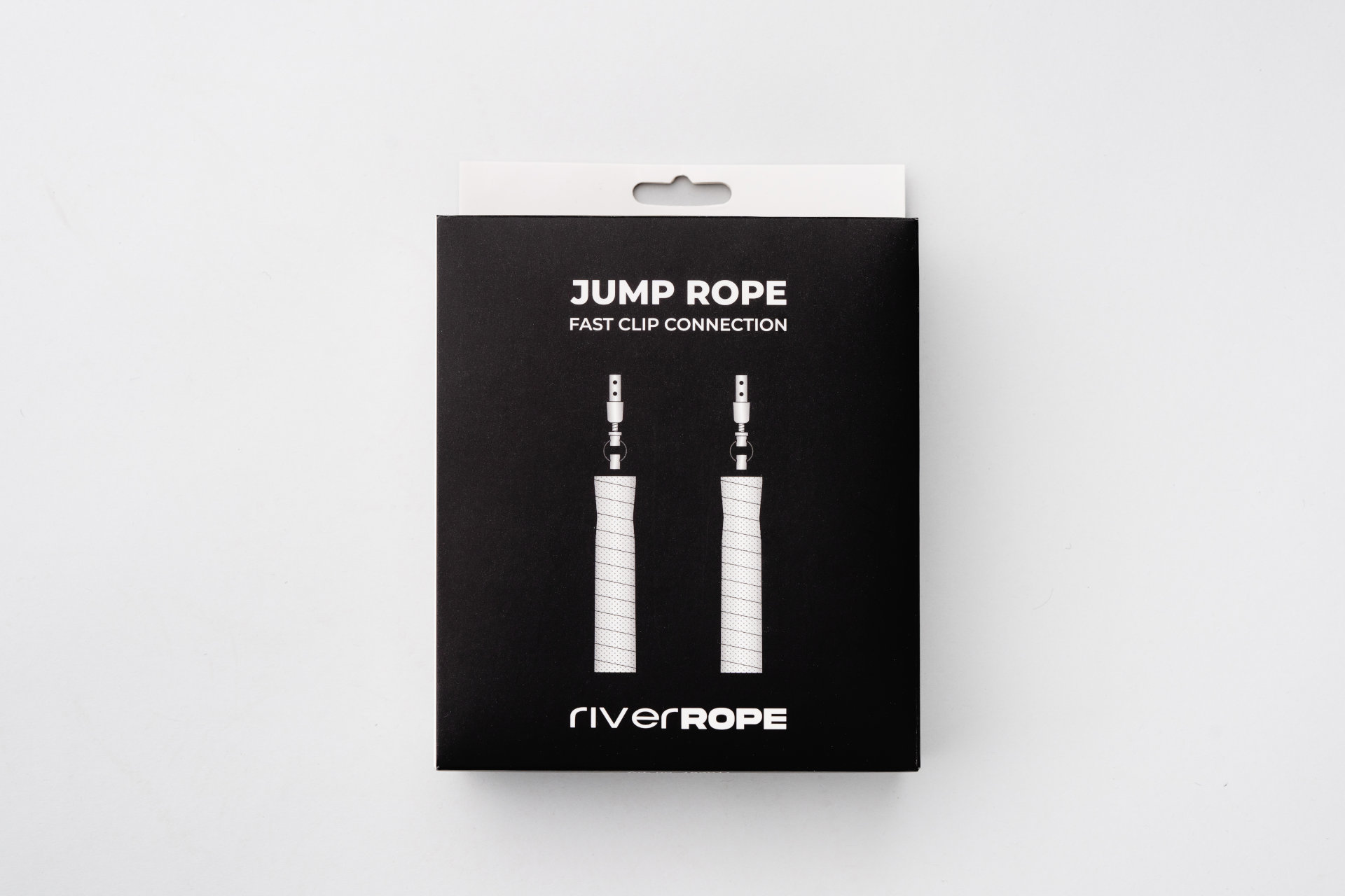 Jump rope set