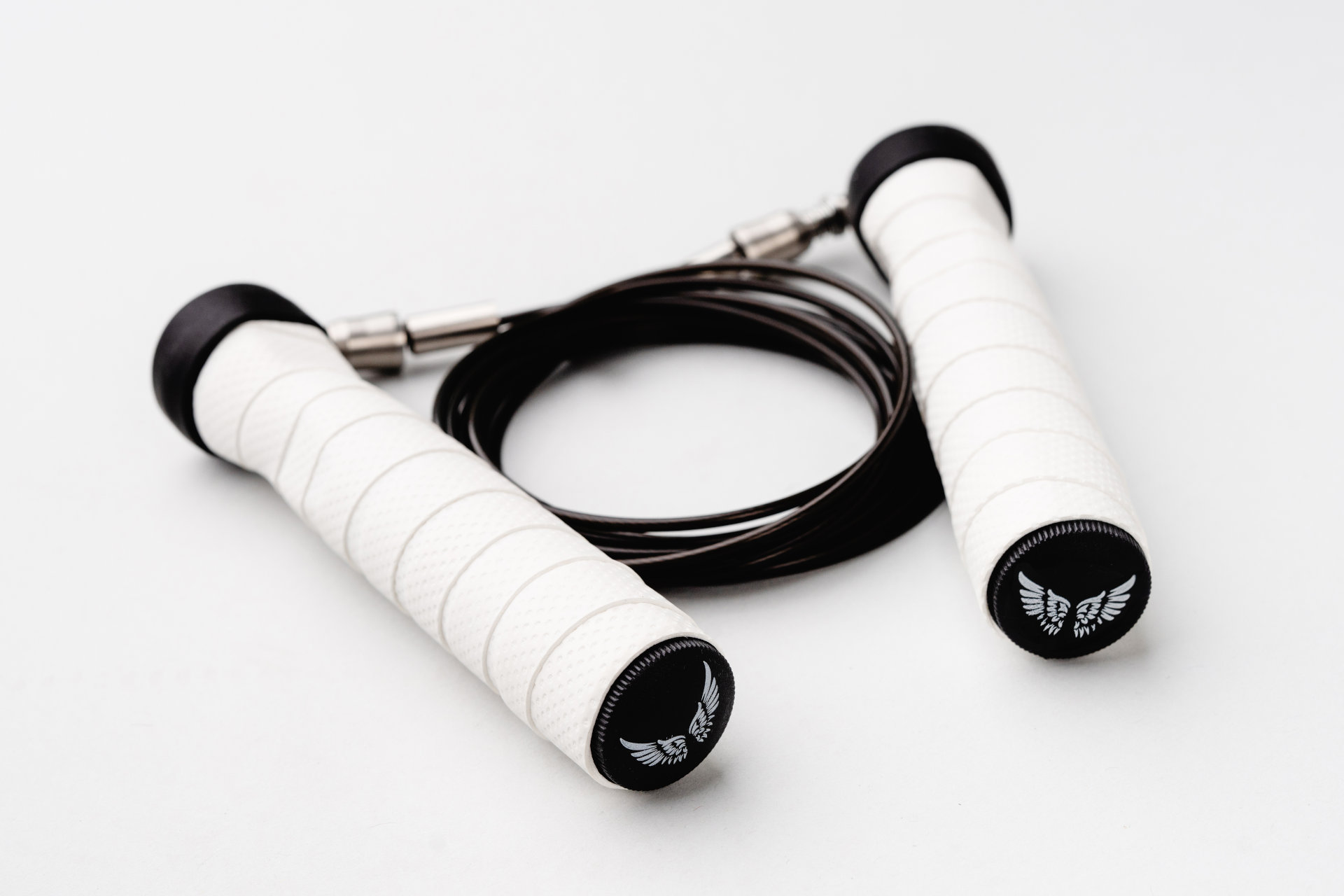 Jump rope set