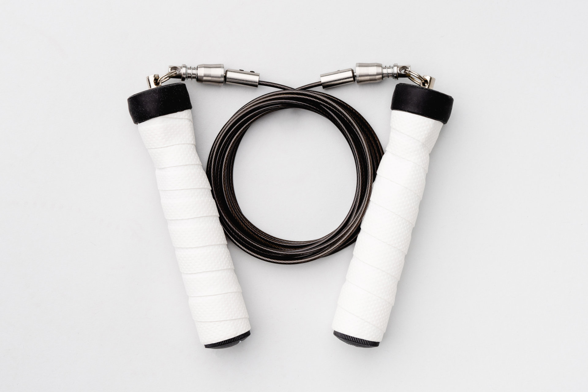 Jump rope set