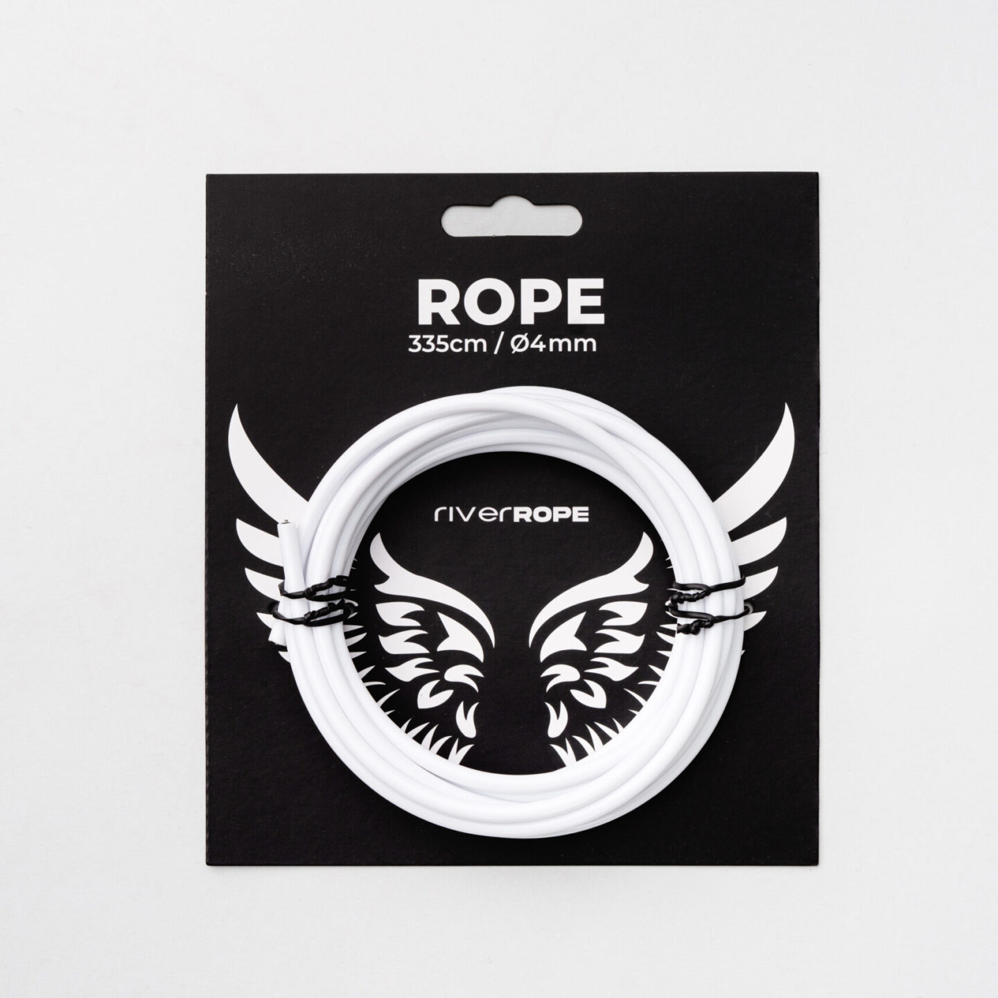 Jump rope cable