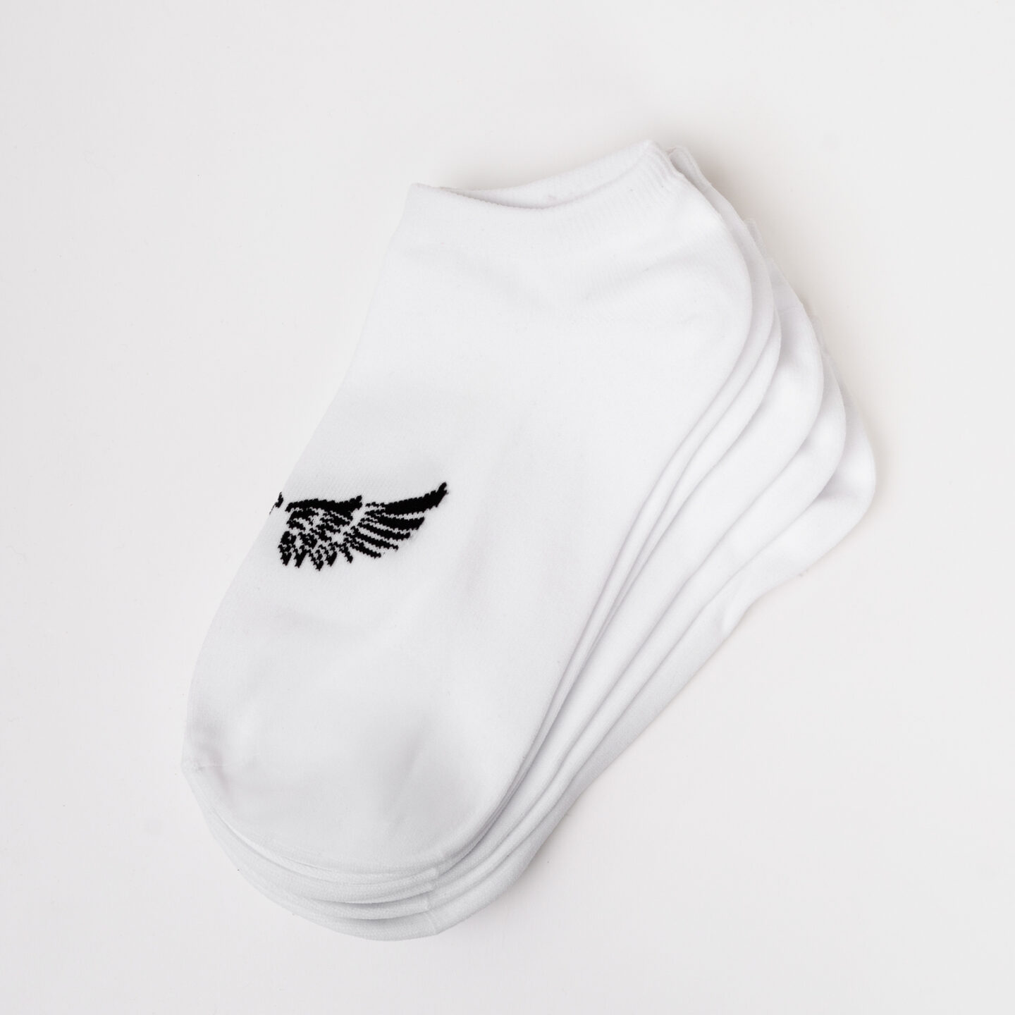 Dri-fit socks, 3 pairs