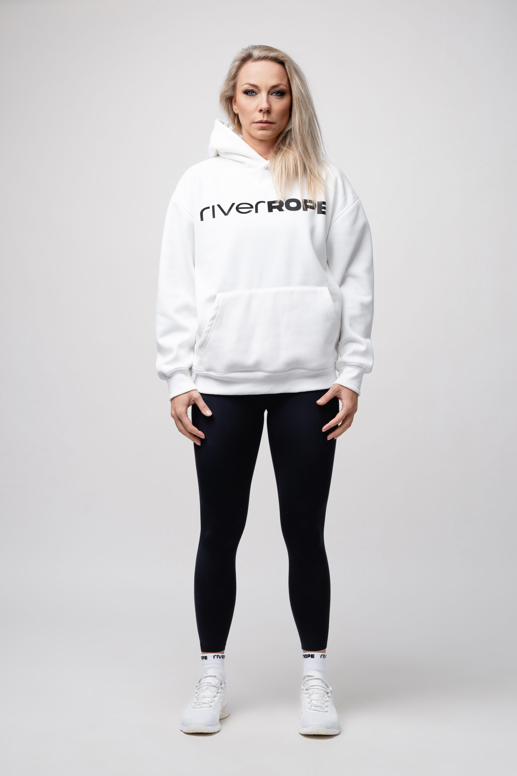 Unisex oversized sweatshirt