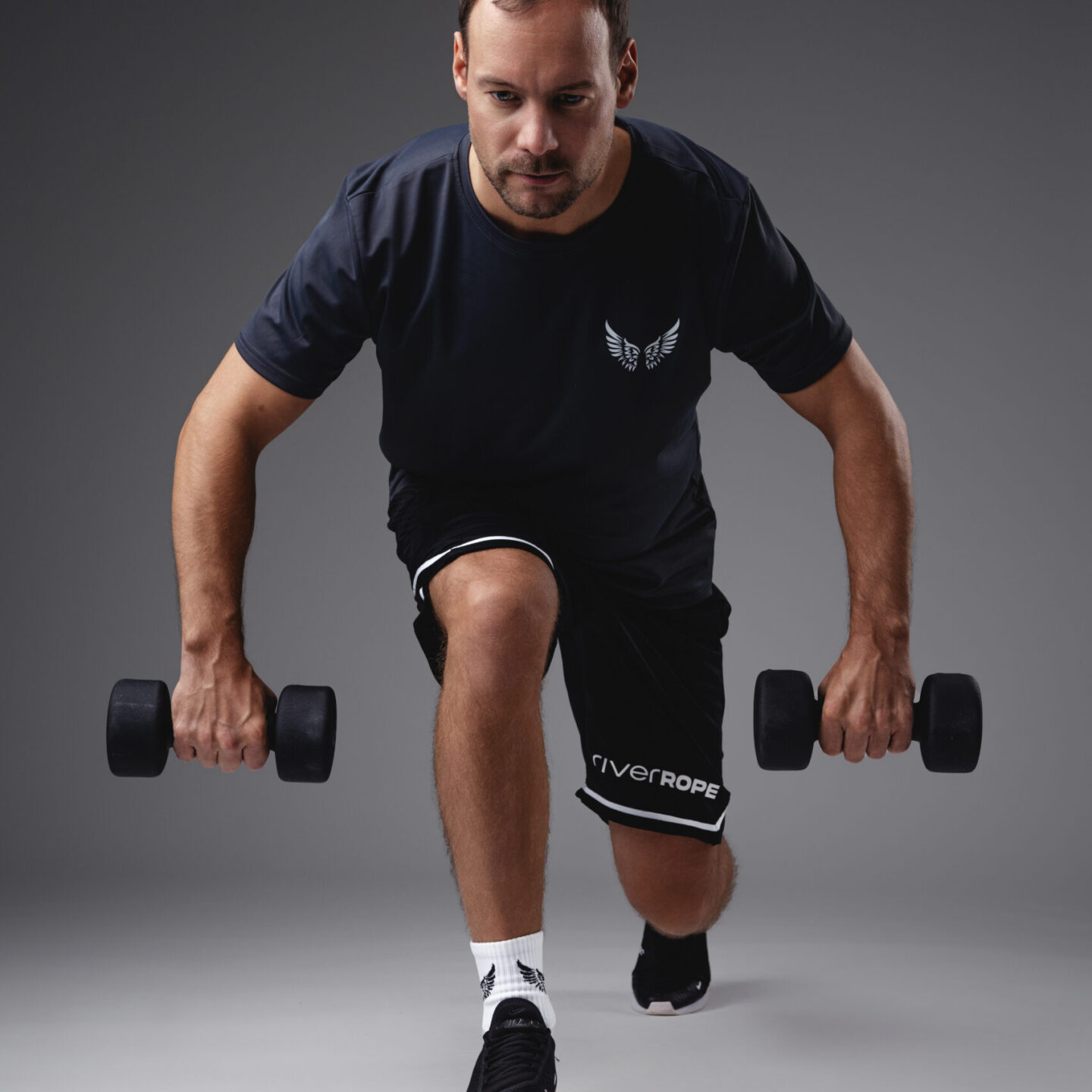 Training T-shirt