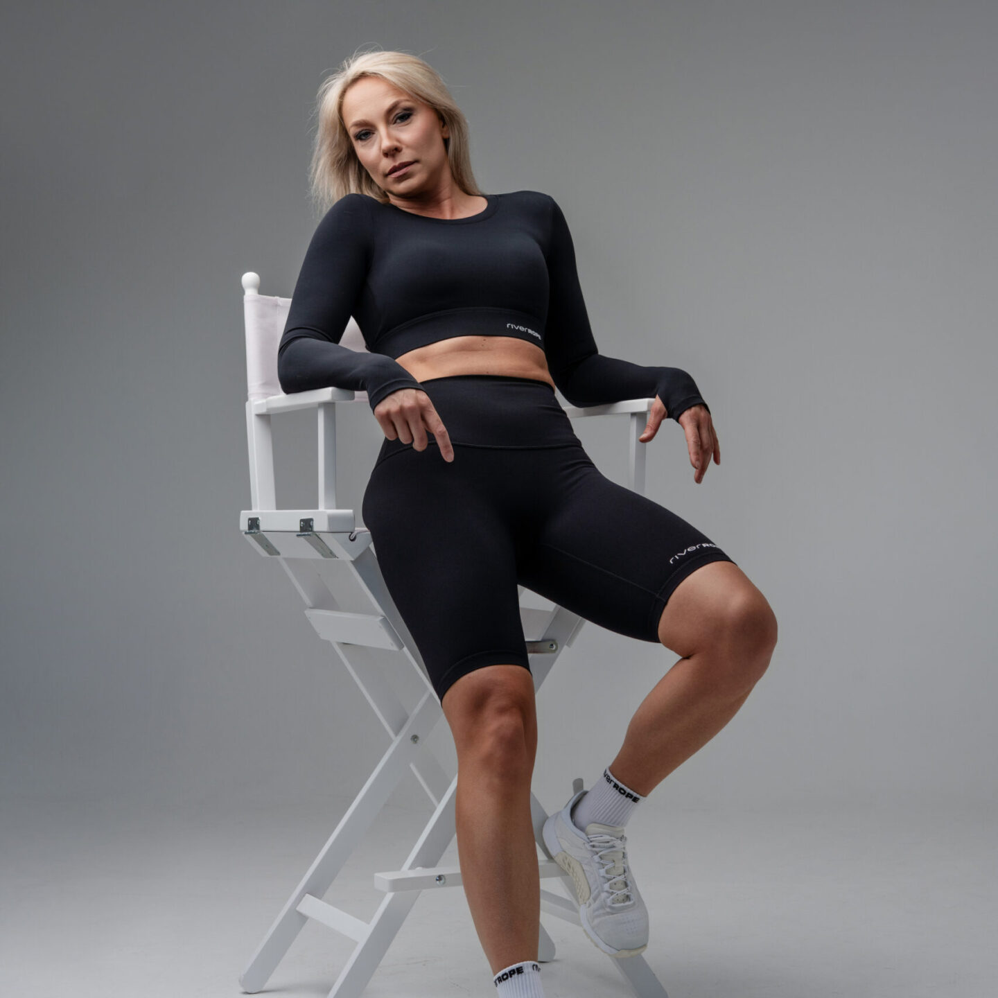 Short leggings