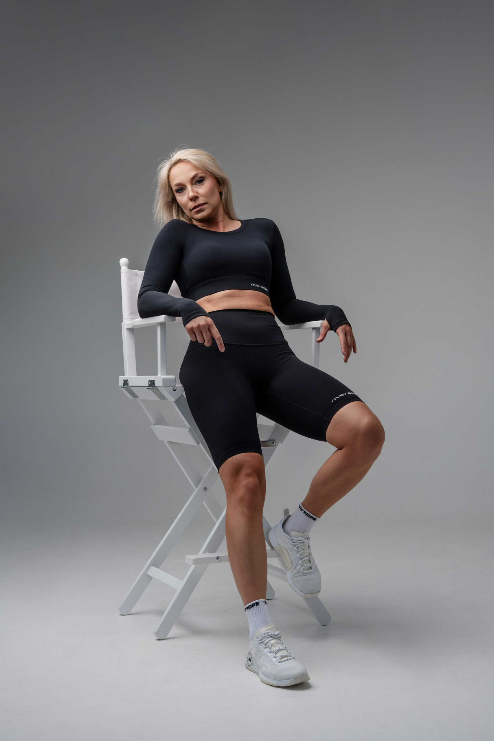Short leggings