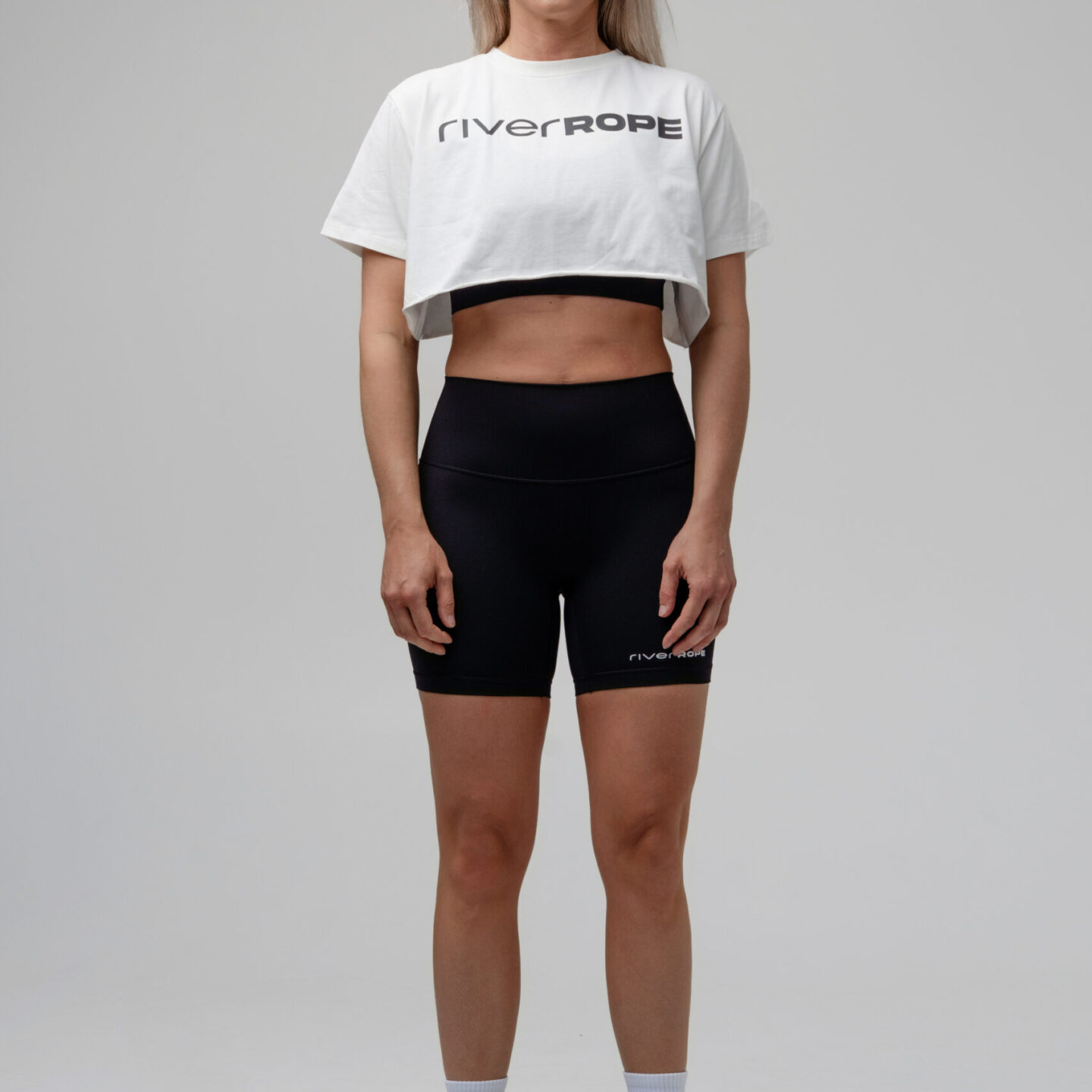 Short leggings
