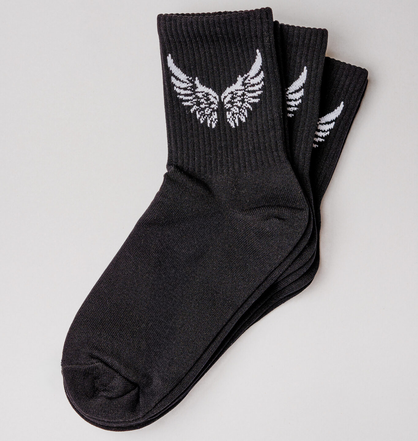 Носки Dri-fit, 3 пары