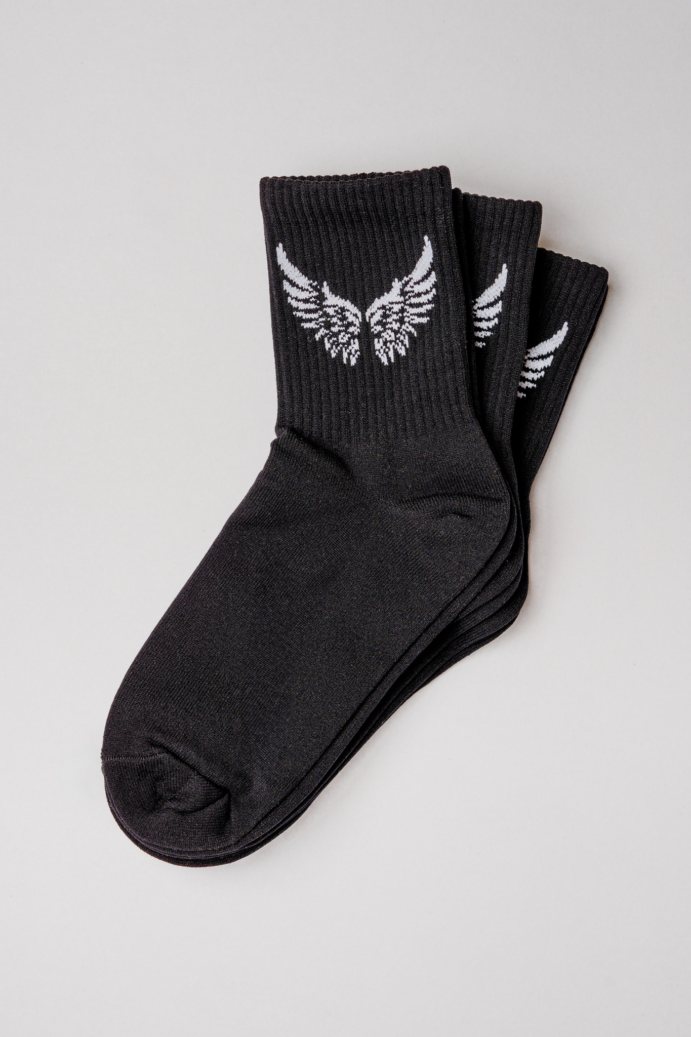 Носки Dri-fit, 3 пары