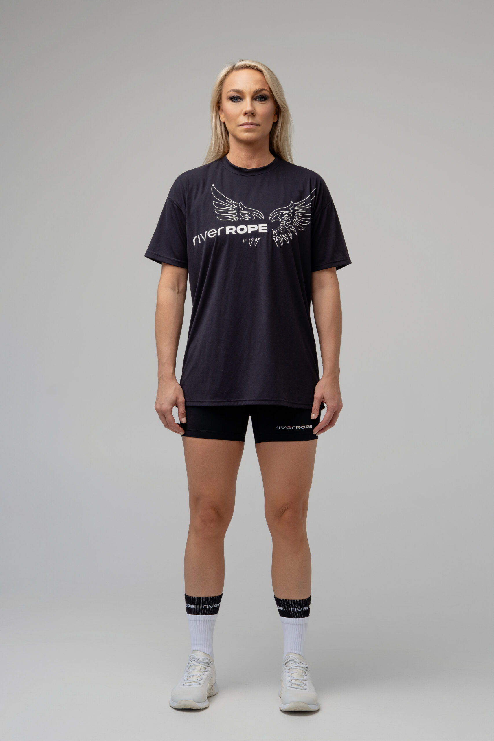 Футболка унисекс