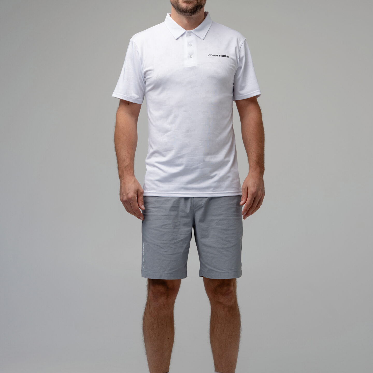 Футболка-поло