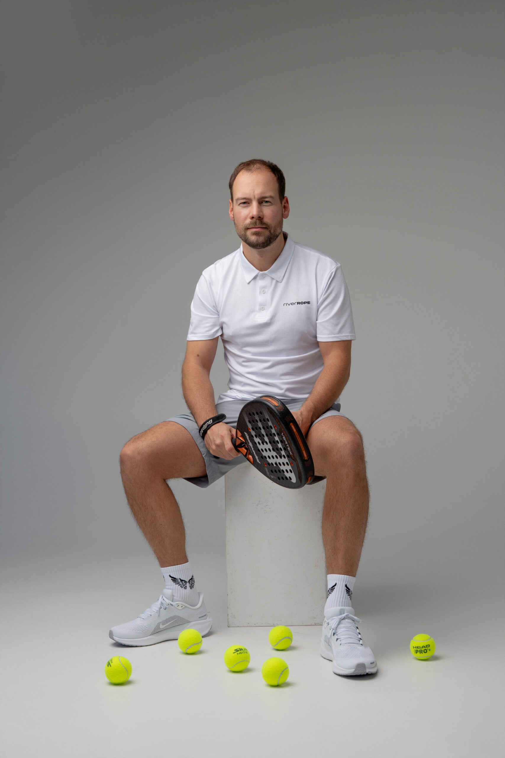 Футболка-поло